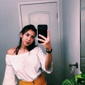 Meet your Posher, Janett